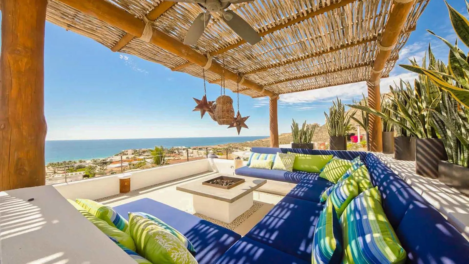 קאבו סן לוקאס Villa Cerca Del Cielo By Cabo Villas מקסיקו
