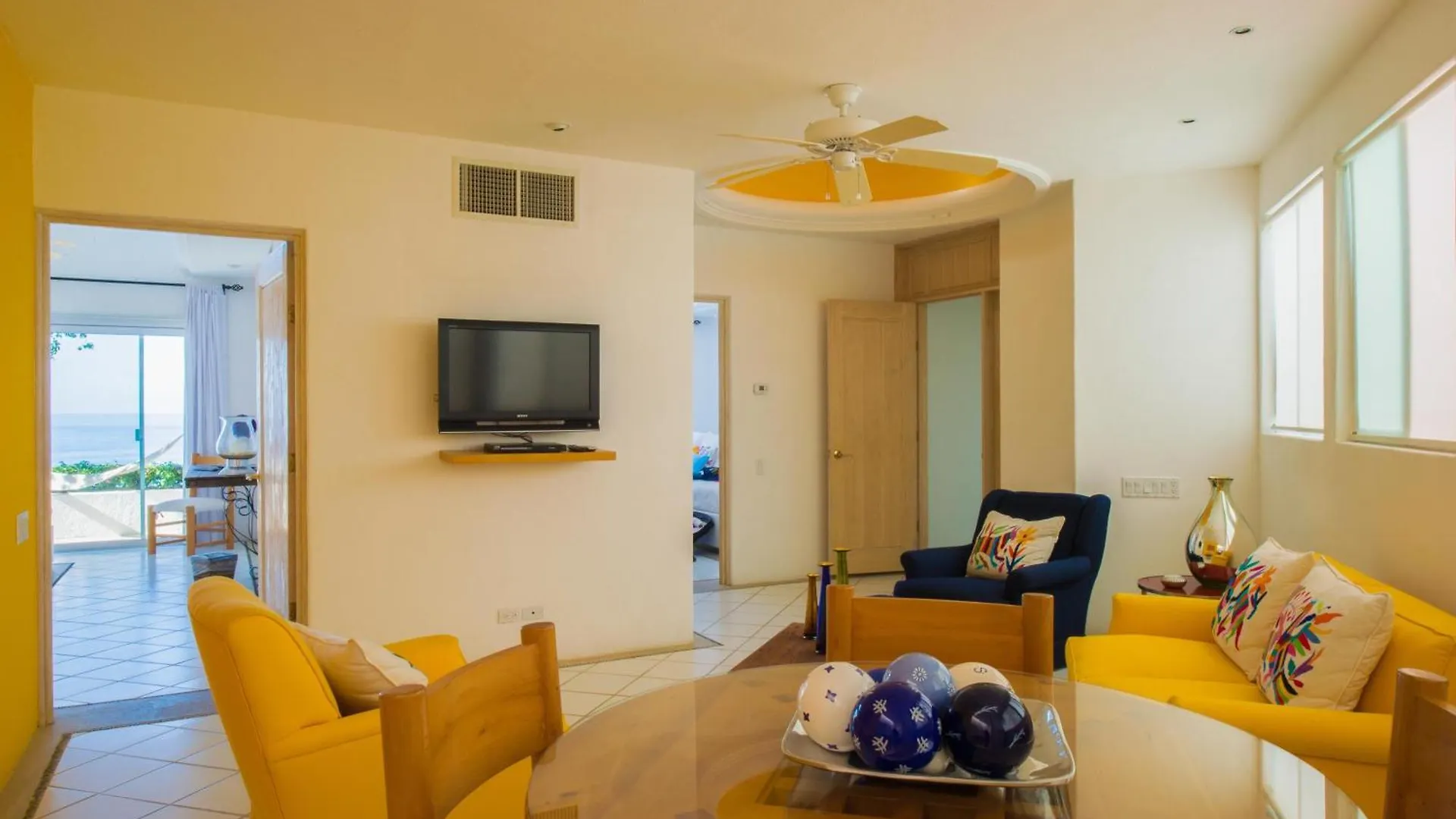 קאבו סן לוקאס Villa Cerca Del Cielo By Cabo Villas 0*, קאבו סן לוקאס
