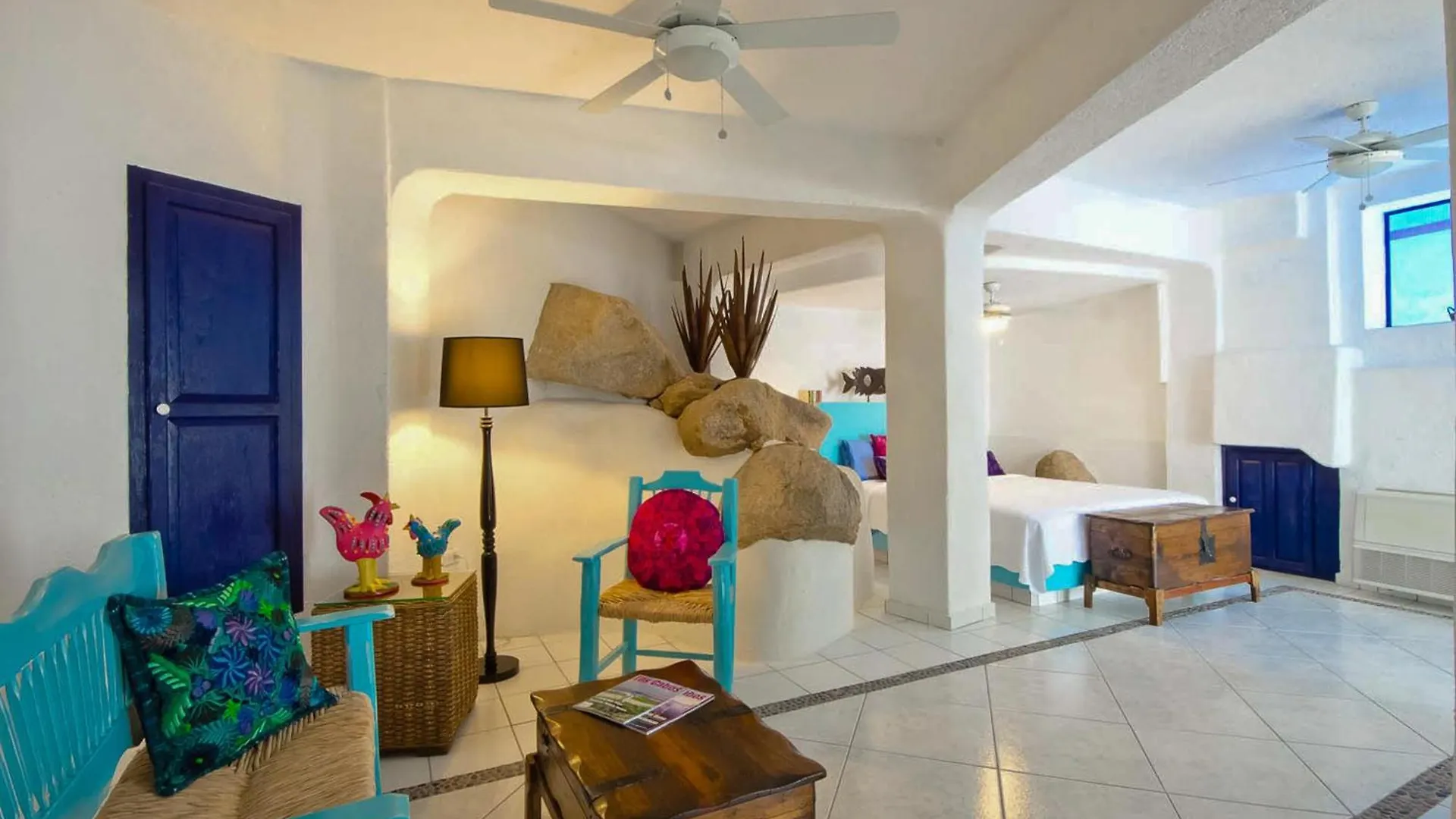קאבו סן לוקאס Villa Cerca Del Cielo By Cabo Villas 0*, קאבו סן לוקאס