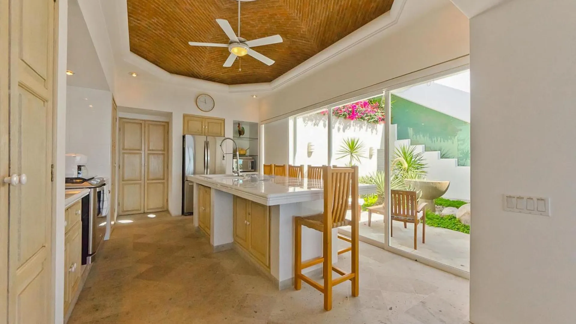 קאבו סן לוקאס Villa Cerca Del Cielo By Cabo Villas 0*, קאבו סן לוקאס מקסיקו